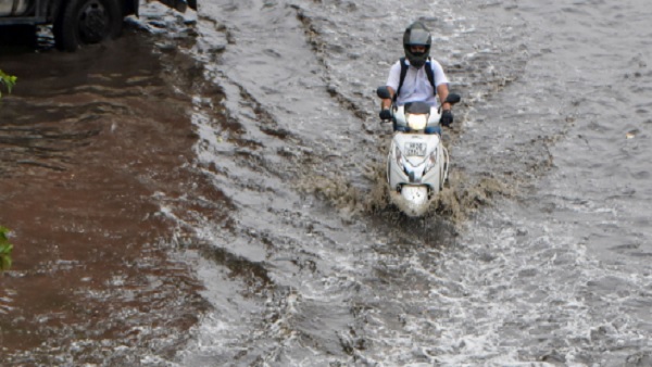 ઓરિસ્સામાં યલો એલર્ટ