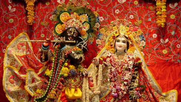 જન્માષ્ટમીના શુભ મૂહુર્ત