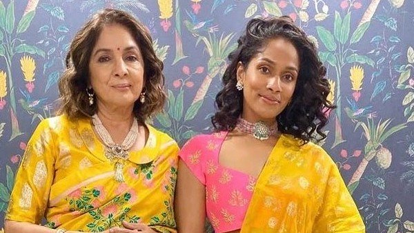 બાપ-દીકરી વચ્ચે ક્યારેય નથી આવી નીના