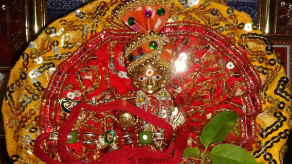 શ્રીકૃષ્ણ જન્માષ્ટમીની પૂજા વિધિ