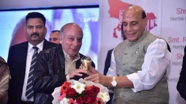 લખનઉમાં લીધા અંતિમ શ્વાસ