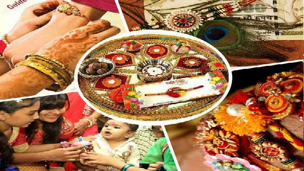 કુમકુમ તિલક