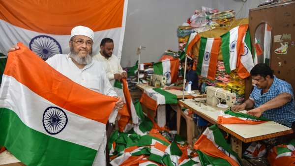 'નાયક'ને સૌથી જરૂરી કામ સોંપવામાં આવ્યા