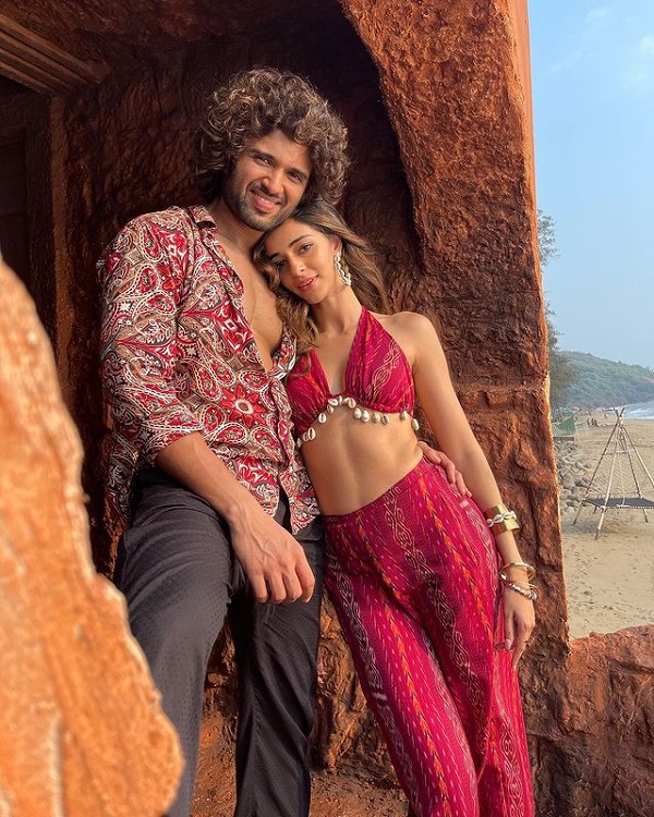 સેટ પરથી ફોટો સામે આવ્યા