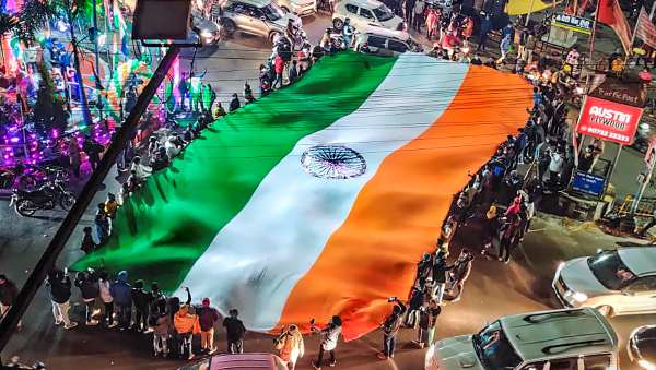 2016માં રાષ્ટ્રપતિએ કર્યા સમ્માનિત