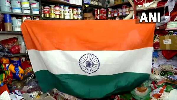 97 વર્ષના હરિ પ્રસાદ 130 કરોડ નાગરિકોની પ્રેરણા