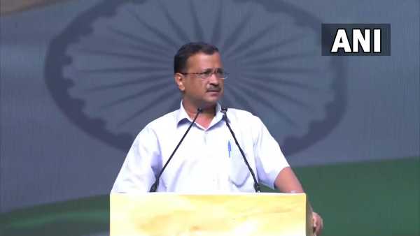 કેજરીવાલનો દાવો - લોકોમાં ગુસ્સો છે