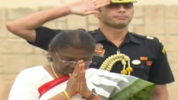 ભારતની દીકરીઓ