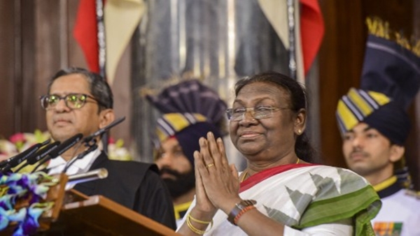 સર્વસ્વ આપવાનો સંકલ્પ કરો
