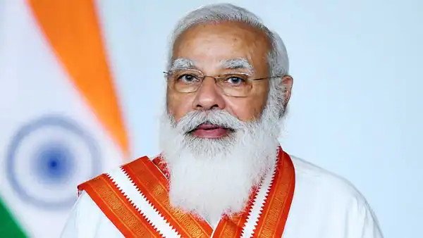 ભારત સરકારે 2021માં નિયમો બનાવ્યા