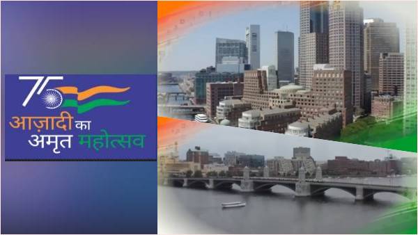ભારત-અમેરિકા સંબંધો પર પીયૂષ ગોયલ