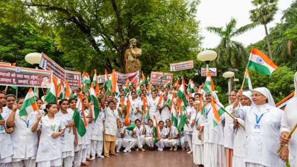 સ્વતંત્રતા દિવસના કેટલાક તથ્યો