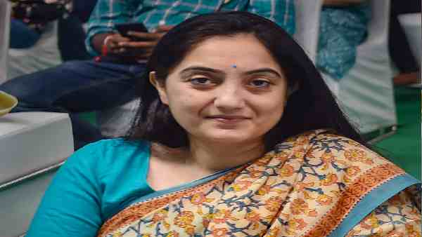ISએ નૂપુરની હત્યાનું ષડયંત્ર રચ્યું - અહેવાલ