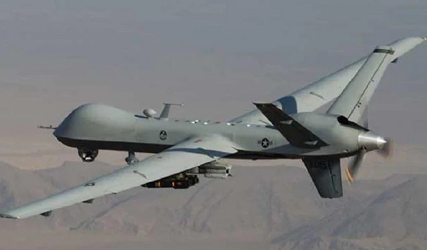 MQ-9B પ્રિડેટર ડ્રોનની વિશેષતા