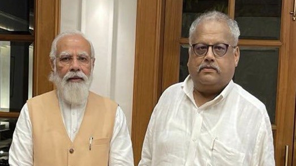 PM મોદીએ લખ્યો ભાવુક સંદેશ,