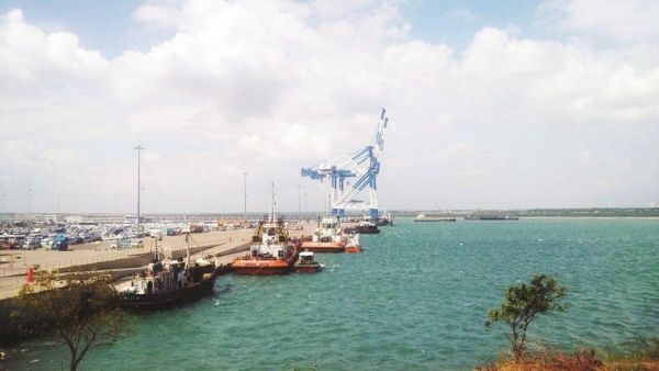 સમગ્ર દક્ષિણ ભારત યુઆન વાંગ 5ના જેડી હેઠળ હશે
