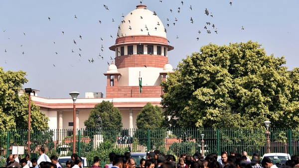 2018માં 4 SC ન્યાયાધીશોએ પ્રેસ કોન્ફરન્સ કરી હતી