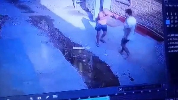 પોલીસે શું કહ્યુ?