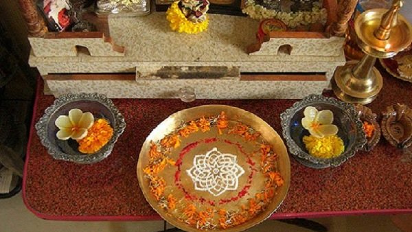 માતાની રિંગર માટે આ વસ્તુઓ લાવો