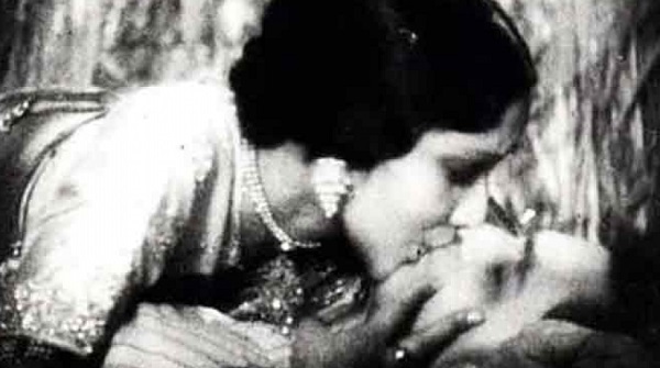 હિમાંશુ રાય- દેવિકા રાની