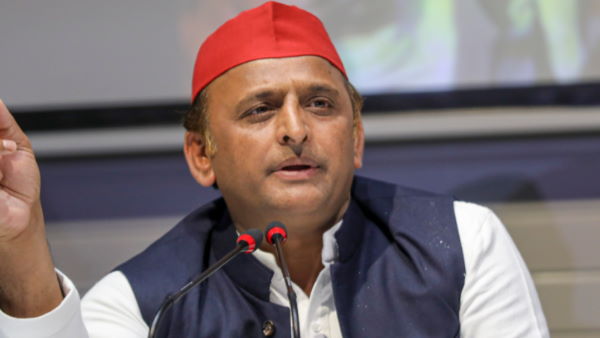 અખિલેશ સાથે ગઠબંધન પર કહી આ વાત