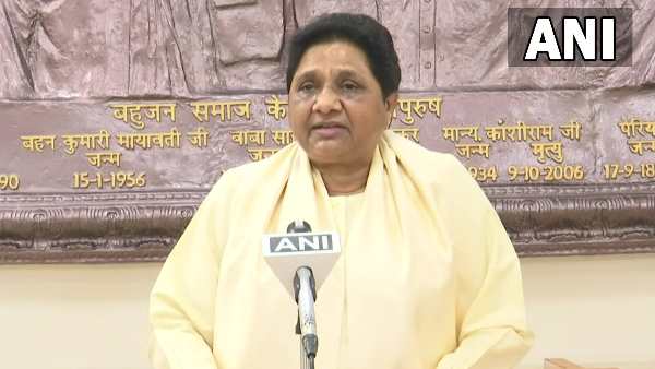 TMC અને NCPની બેઠકમાં BSPને ન મળ્યું આમંત્રણ