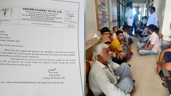 ખેડૂતો ઉગ્ર આંદોલનના મૂડમાં