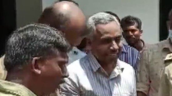 ફેસબુક પર કરી પોસ્ટ