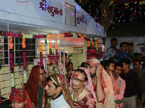 200 વર્ષ જૂની પરંપરા