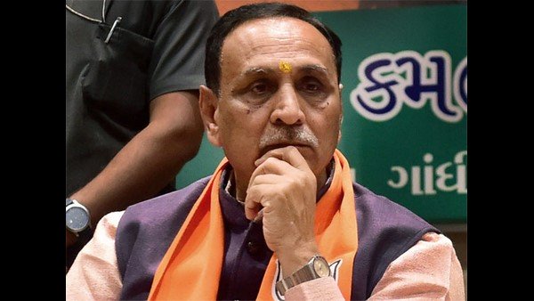વિજય રૂપાણીએ 1 વર્ષ છોડી દીધું હતું પહેલા પદ