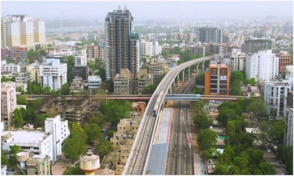 પ્રથમ તબક્કામાં 12925 કરોડનો ખર્ચ
