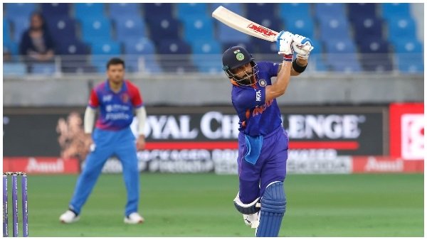 T20 ક્રિકેટમાં કોહલીના 11 હજાર રન