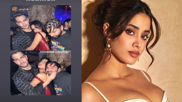 Nysa Devgn Nysa Devgn