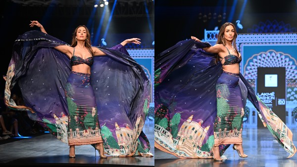 ટીવી પર પણ મચાવી રહી છે ધૂમ