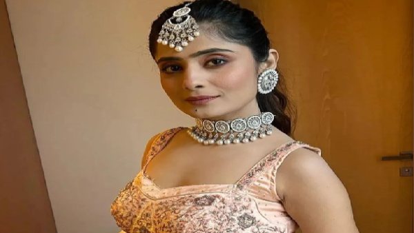 જ્હાન્વી રાણા સાથે થઈ હતી છેલ્લા વાત