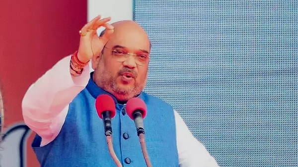 અનિલ વિજને આપવાનુ હતુ સ્વાગત ભાષણ