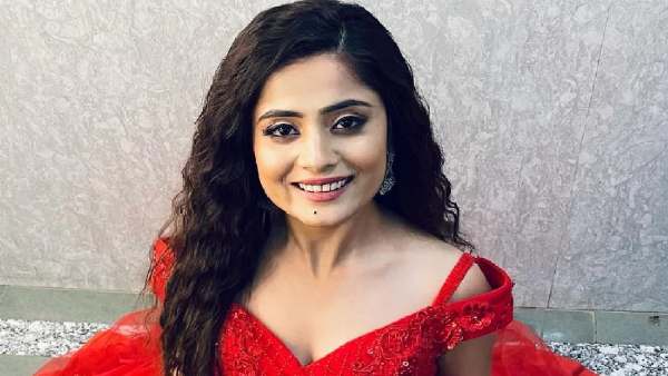 વિકાસે કહ્યુ - અભિનેત્રી એકદમ નૉર્મલ હતી
