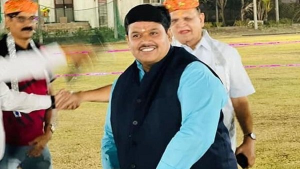 મારા વેઈટલોસથી વિકાસ થતો હોય તો હું વજન ઘટાડતો રહીશ...