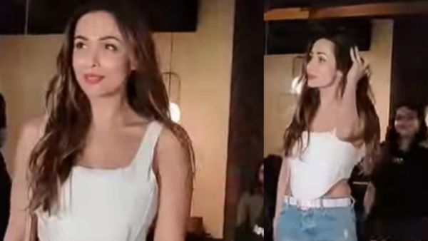 મલાઈકાનુ વર્કફ્રંટ