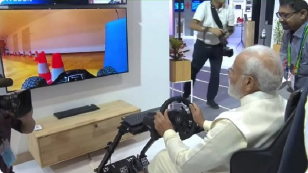 વિશ્વમાં 5G સેવાની સ્થિતિ