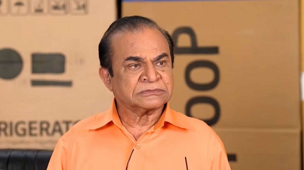 ઘનશ્યામ નાયક