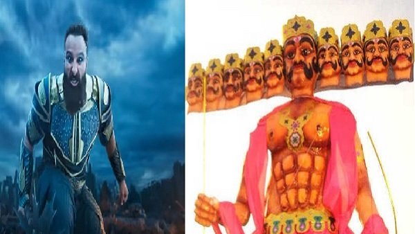ઓમ રાઉત પર ભડક્યુ બીજેપી