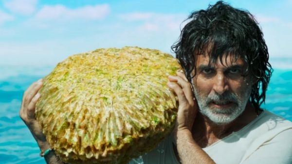 અક્ષય કુમાર
