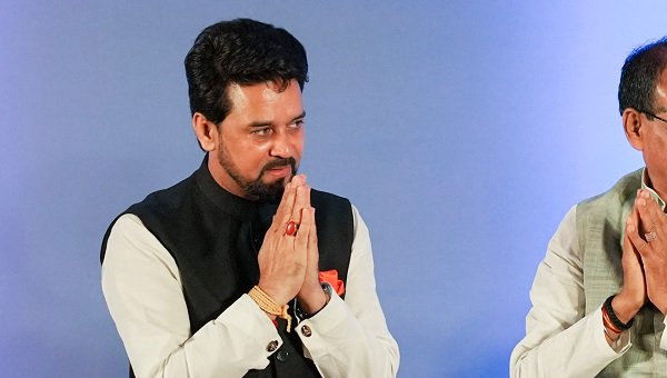 ભારત કોઇની વાત સાંભળવાની સ્થિતિમાં નહી