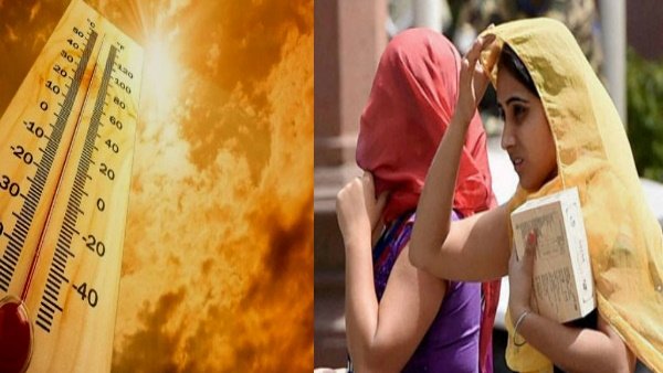 આ વિસ્તારોમાં પડશે ભયંકર ગરમી