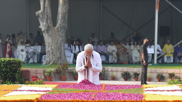 સફાઇ કરશો તો તમને આઝાદી મળશે