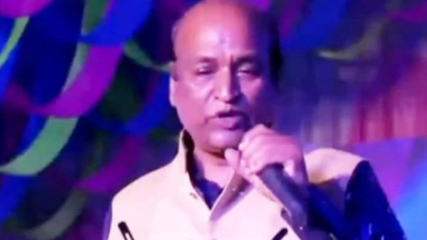 કોણ હતા ઓડિયા સિંગર મુરલી મહાપાત્રા?