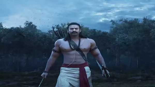 આદિપુરૂષના ટિઝરને મળ્યો બહોળો પ્રતિસાદ