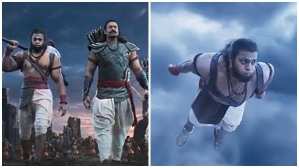 હિંદુઓની ભાવનાઓ દુભાવે છે ફિલ્મ