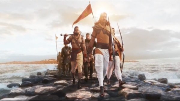 ફિલ્મમાં સારી રીતે કેરેક્ટર દર્શાવવામાં નથી આવ્યા